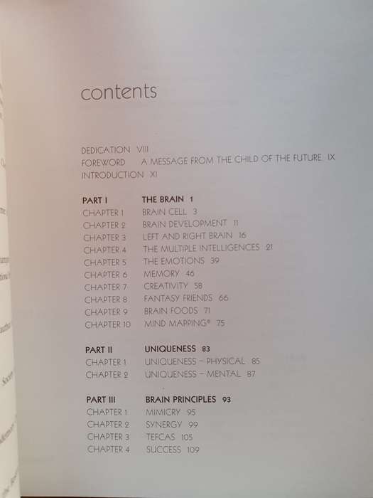 Brain Child - How Smart Parents Make Smart Kids: Tony Buzan (Paperback)