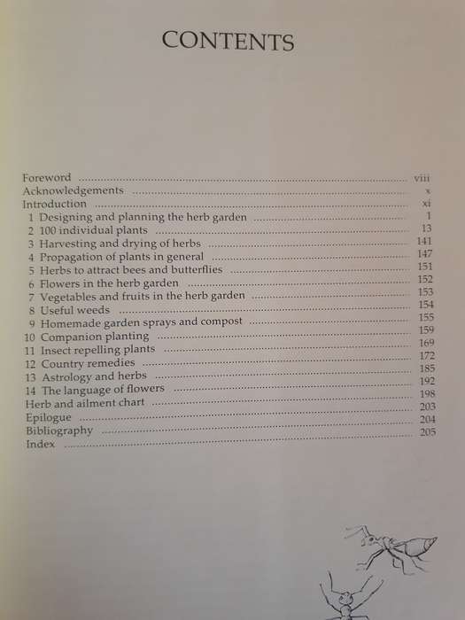 Growing Herbs with Margaret Roberts - A Guide to Growing Herbs in South Africa (Hardcover)