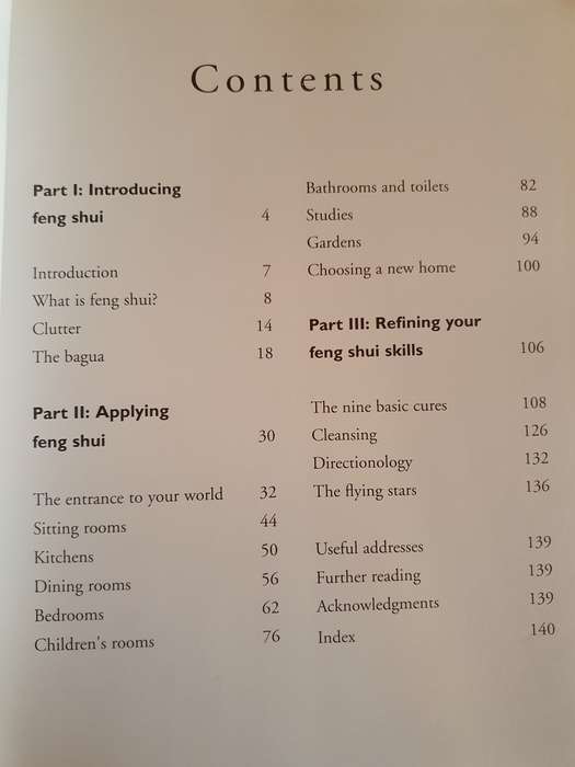 Feng Shui for Your Home : Sarah Shurety (Hardcover)