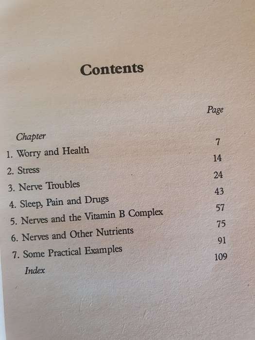 Nerve Troubles - How to overcome nervous disorders by drug-free methods: Leonard Mervyn