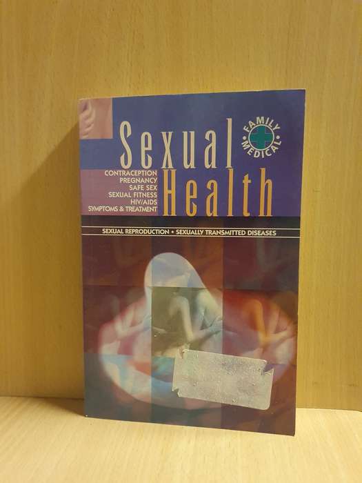 Geddes & Grosset - Sexual Health - Contraception/Pregnancy/Safe Sex/Sexual Fitness (Paperback)