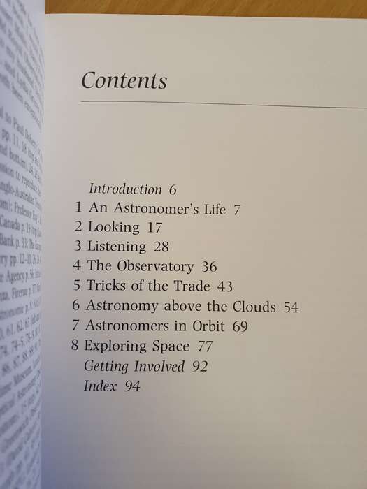 The Greenwich Guide to Astronomy in Action : Carole Stott (Paperback)