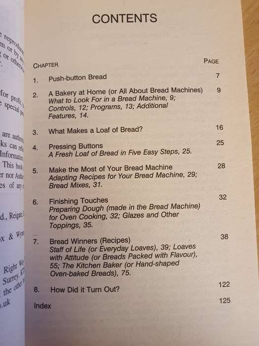 Fresh Bread in the Morning - From your bread machine: Annette Yates (Paperback)