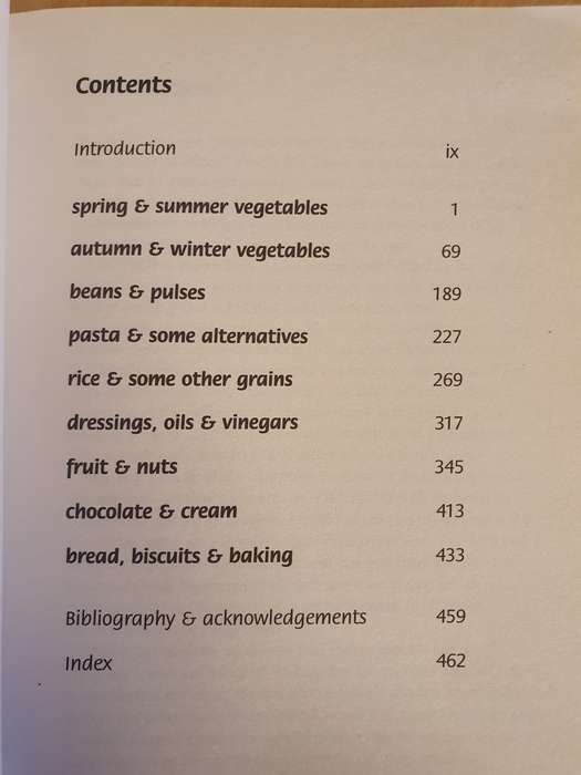 The Cranks Bible - A Timeless Collection of Vegetarian Recipes : Nadine Abensur (Paperback)