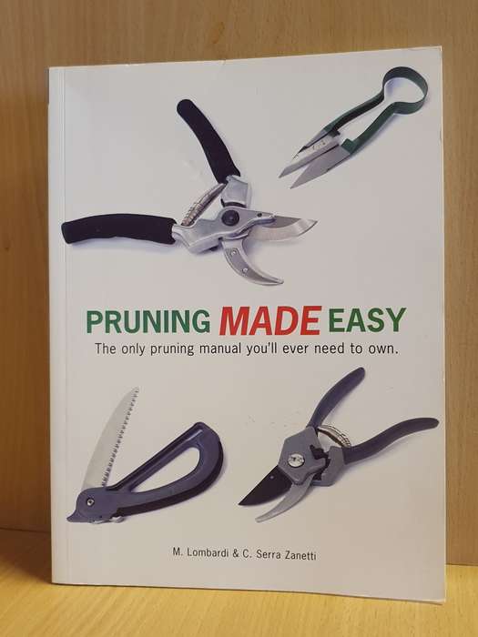 Pruning Made Easy : M. Lombardi & C. Serra Zanetti (Paperback)