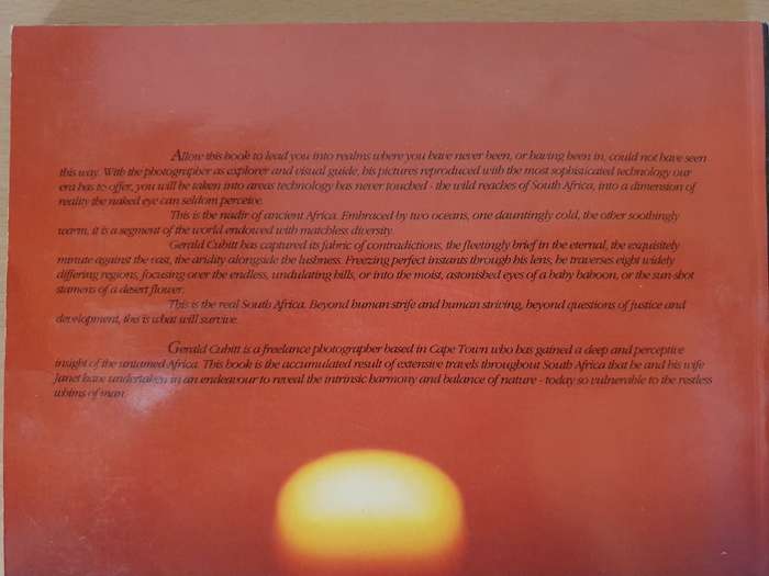 South Africa - The Wild Realms (Paperback)