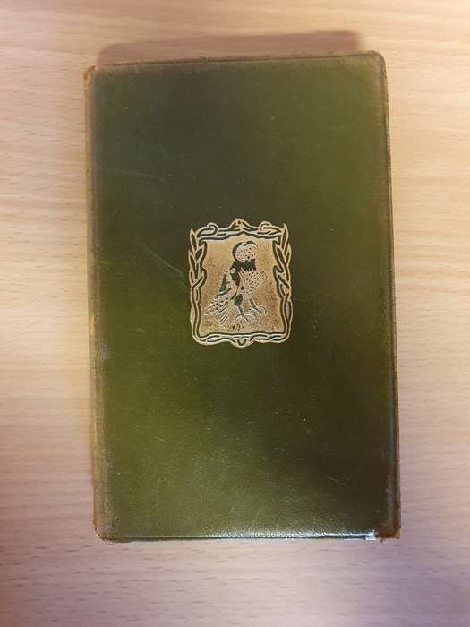 The Life of Samuel Johnson: James Boswell