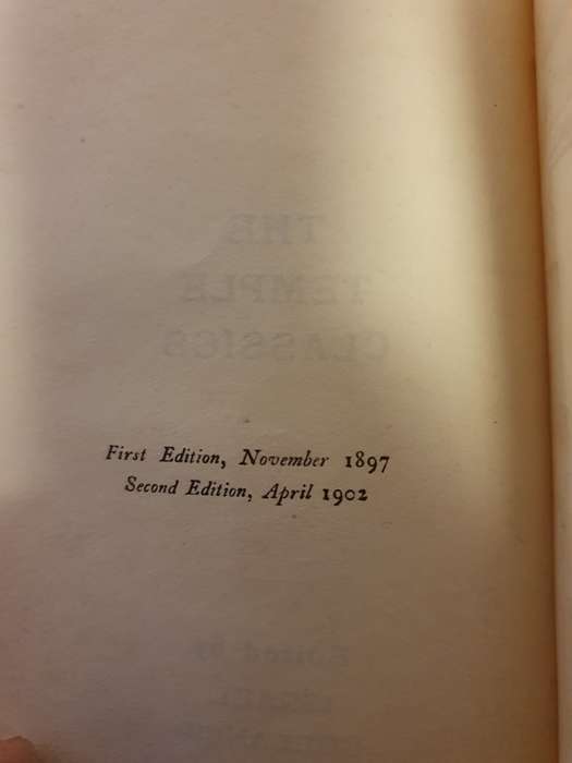 The Life of Samuel Johnson: James Boswell