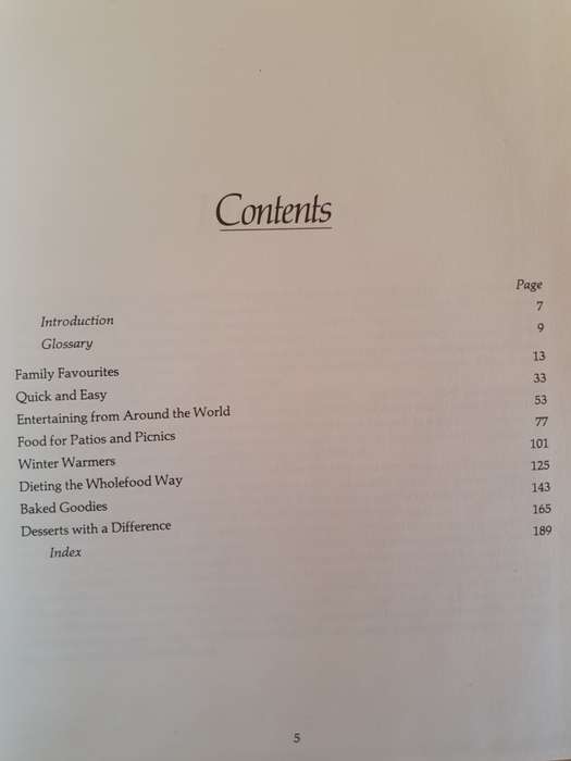 Thorson`s Guide to the Very Best of Vegetarian Cooking: Edited by Janet Hunt (Hardcover)