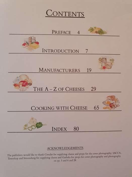 The Complete Book of South African Cheeses : Leslie Richfield (Paperback)