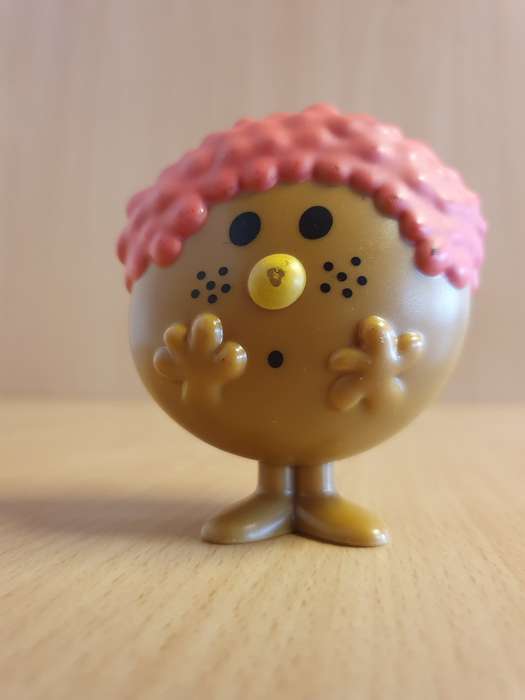 McDonalds Toy