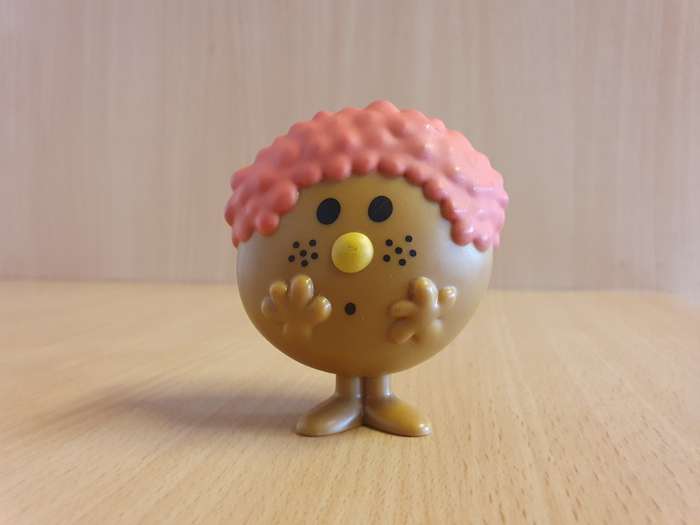 McDonalds Toy