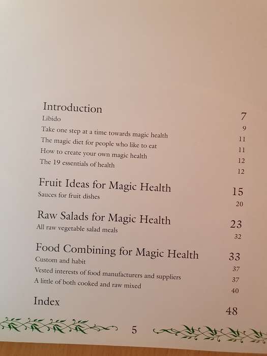 Discover the Magic of Health : Dr Charlotte Prout-Jones (Paperback)