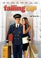 Falling Up - Dvd