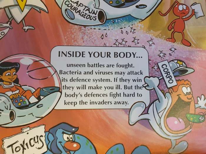 How My Body Works - The Ear (Hardcover)