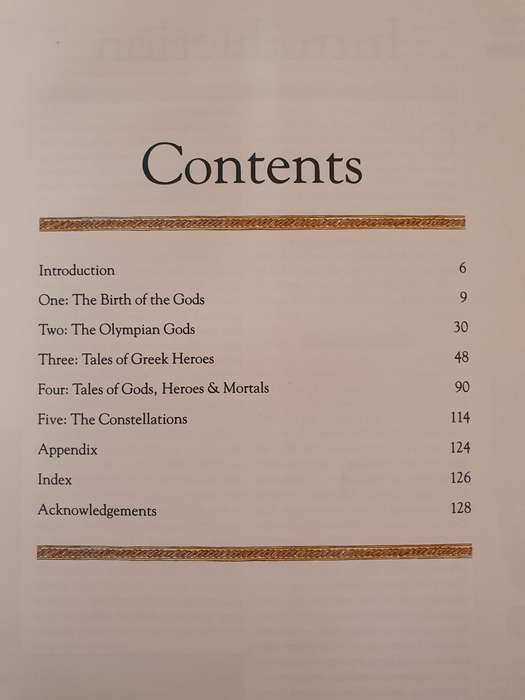 An Introduction to Greek Mythology : David Bellingham (Paperback)