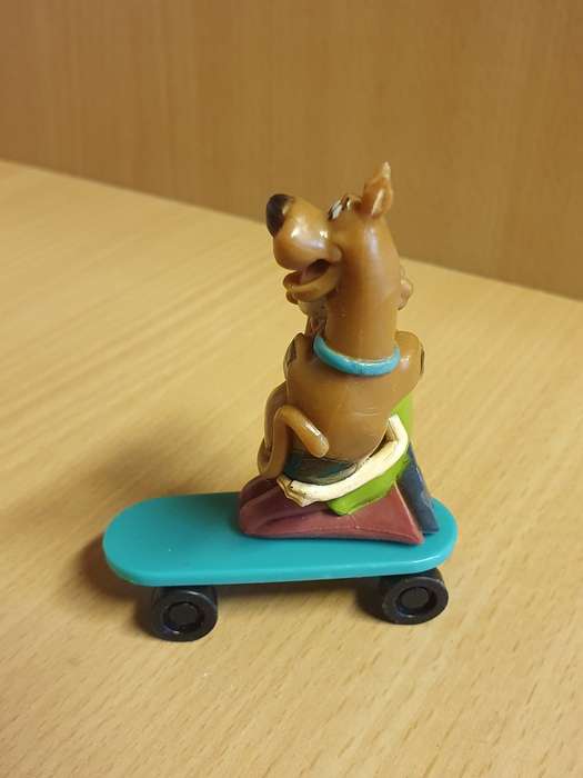 Scooby Doo Toy