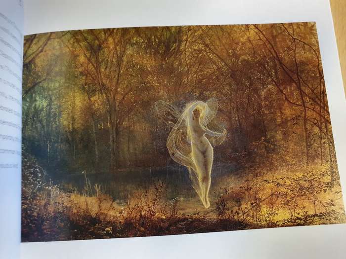 The World`s Greatest Art - Angels & Fairies  (Paperback)
