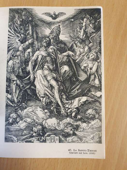 Albert Durer (Paperback)