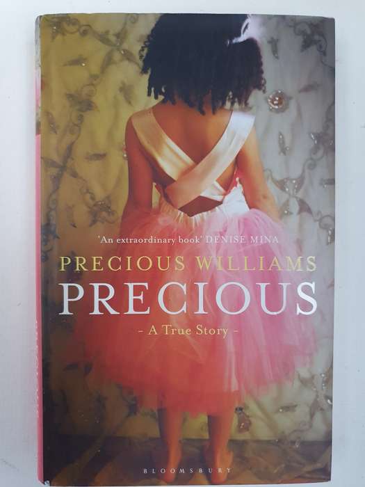 Precious : Precious Williams (Hardcover)