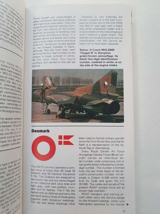 An Illustrated Guide to Aircraft Markings : Barry C. Wheeler (Hardcover)