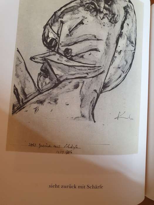Paul Klee - Die Zwitschermaschine und andere Grotesken