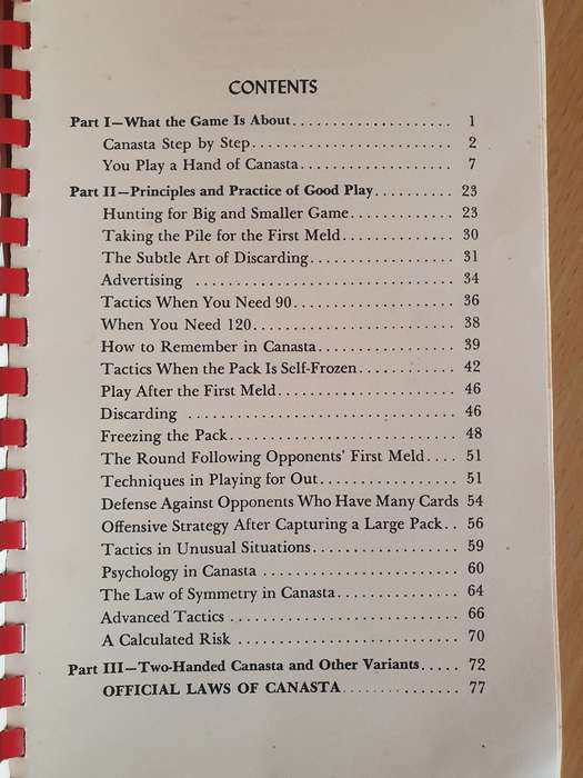 Culbertson on Canasta by Ely Culbertson (Paperback)