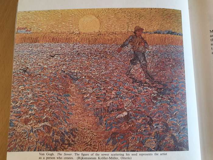 Van Gogh - Peter Muccini (Hardcover)