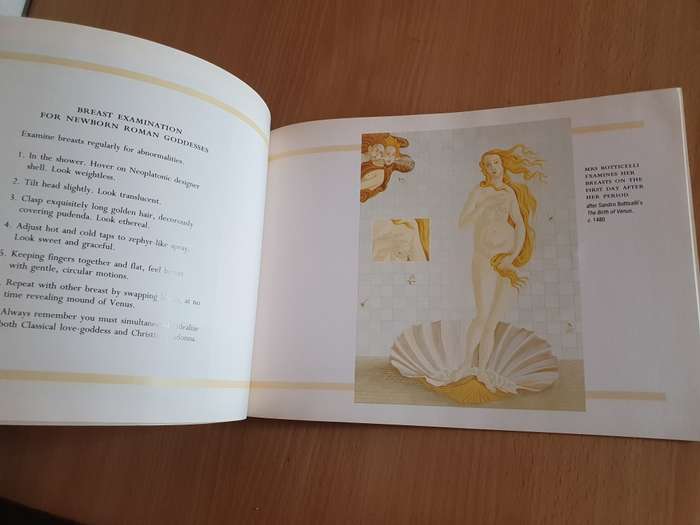 Great Housewives of Art Revisted : Sally Swain (Paperback)