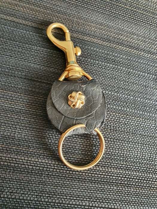 Keyring/Keychain