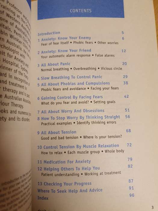 The Australian Women`s Weekly Health Series - Don`t Panic: Dr Adrew Page (Paperback)