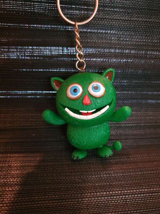 Keyring/Keychain