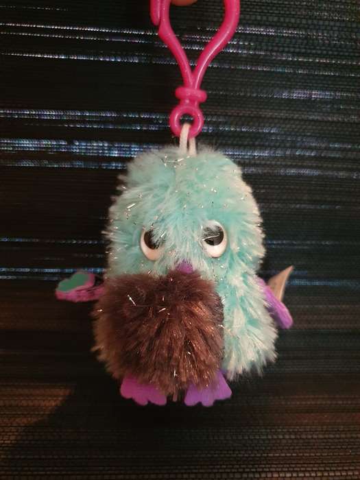 Keyring/Keychain
