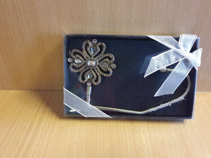 Handbag Hook