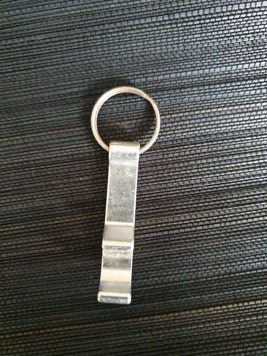 Keyring/Keychain