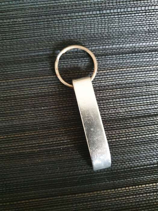 Keyring/Keychain
