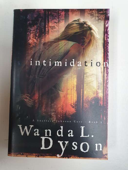 Intimidation: Wanda L. Dyson (Paperback)
