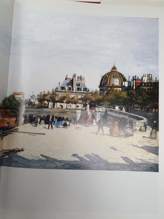 Auguste Renoir  (Hardcover)