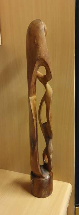 Wooden Figurine