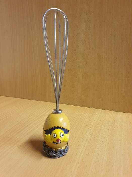 Mini Egg Whisk