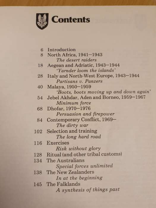 This is the SAS - A Pictorial History of the Special Air Service Regiment: Tony Geraghty (Paperback)