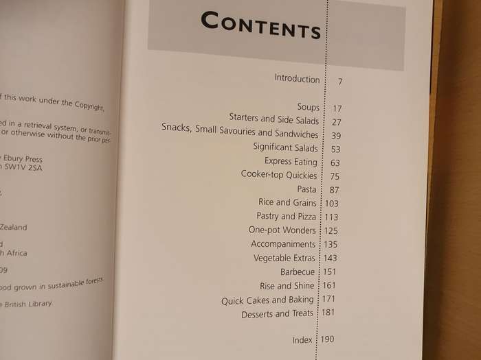 No-Fuss Vegetarian Cooking: Sarah Brown (Hardcover)