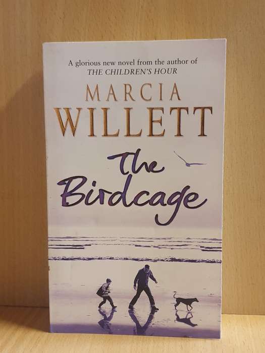The Birdcage: Marcia Willett (Paperback)