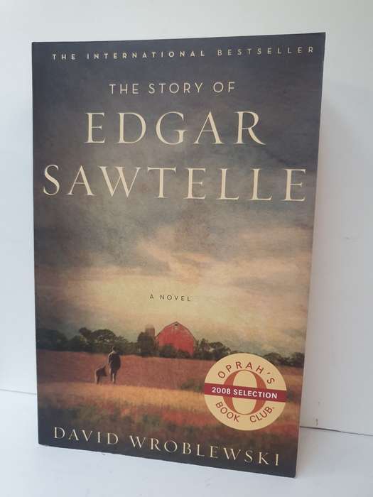 The Story of Edgar Sawtelle : David Wroblewski (Paperback)