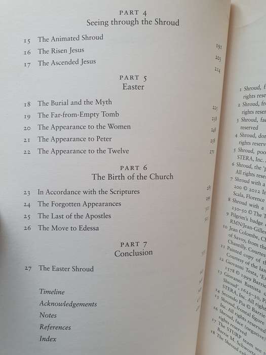 The Sign - The Shroud of Turin and The Secret of The Resurrection: Thomas De Wesselow (Hardcover)