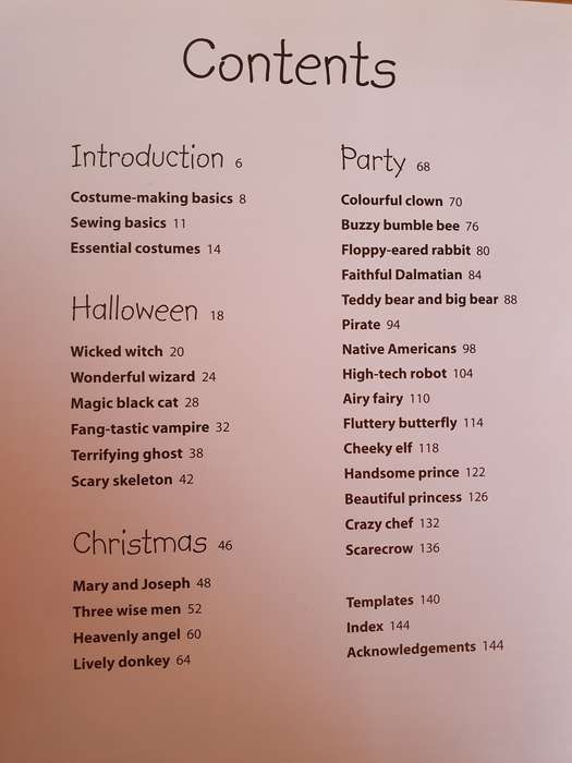 Quick Costumes for Kids - 30 Great Fancy-Dress Ideas: Deborah House (Hardcover)