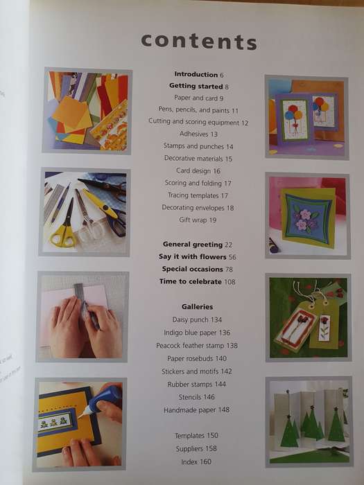 The Big Book of Handmade Cards and Gift Wrap : Vivienne Bolton (Paperback)