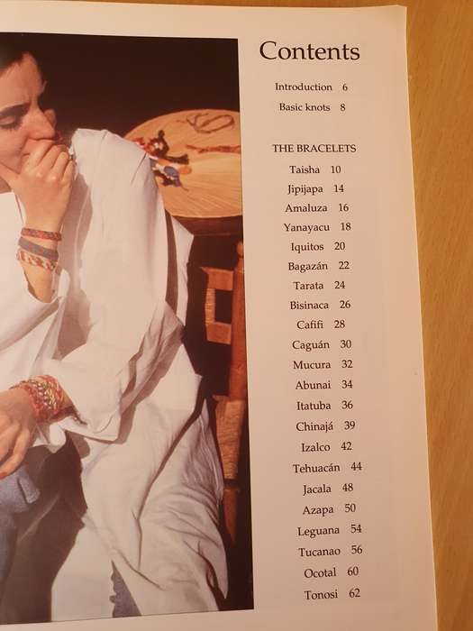 Friendship Bracelets : Veronique Follet (Paperback)