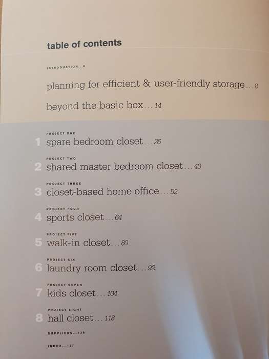The Complete Custom Closet : Chris Cleason (Paperback)