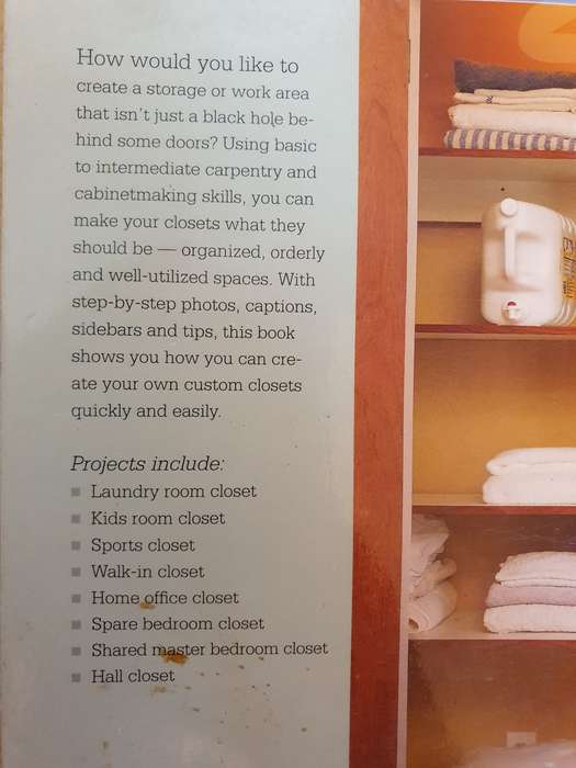 The Complete Custom Closet : Chris Cleason (Paperback)